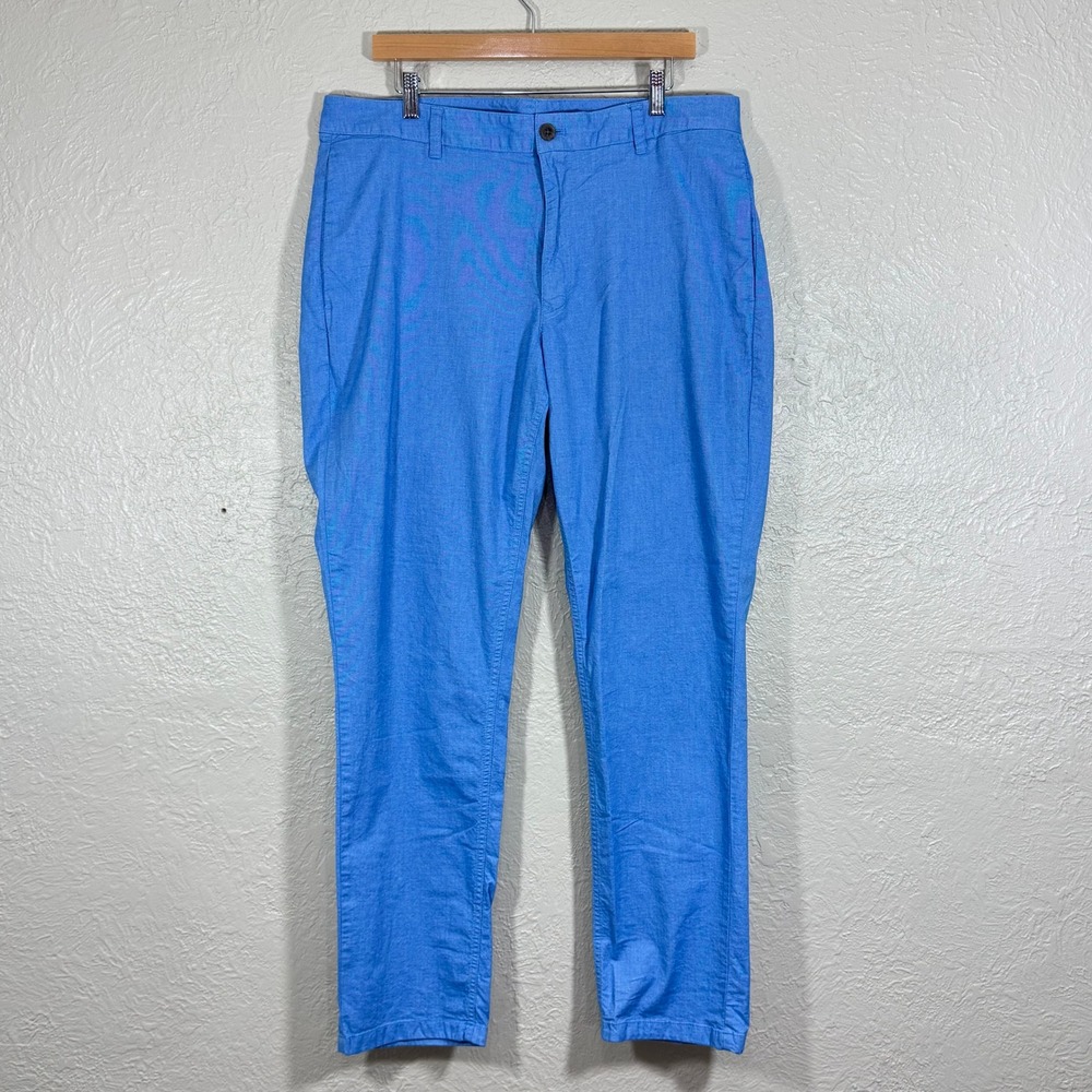Bonobos Blue Chinos